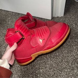 Nike Air Jordan Generation 23’s men’s shoes